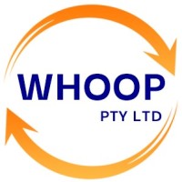 Whoop Pty Ltd logo - Similar company to Afnet Services