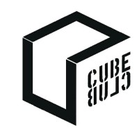 Cube Club logo - Similar company to Dopamine.Fit