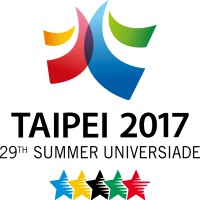 Summer Universiade Taipei 2017 Organizing Committee logo - Similar company to Tempest Digital, Inc.