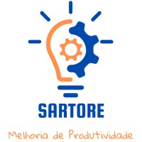 Sartore Melhoria de Produtividade logo - Similar company to Sembrar