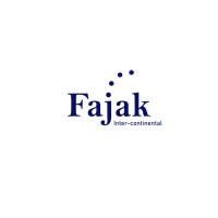 Fajak Intercontinental logo - Similar company to Secrabus Inc