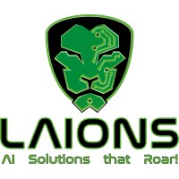 LAIONS logo - Similar company to Solarswing