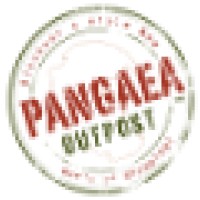 Pangaea Outpost