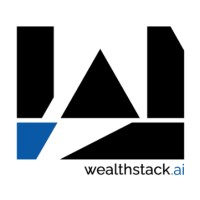 Wealthstack.ai logo - Similar company to Wealthstack
