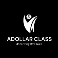 ADollarClass logo - Similar company to Quickcred Nigeria Limited