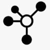 AbbasAI Solutions logo - Similar company to Apple Mothership