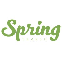 Spring Search Group logo - Similar company to Spotlight Service