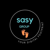 Sasy Digital Group logo - Similar company to Creative Independence Network