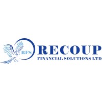 Recoup Financial Solutions logo - Similar company to Edge Technology Power Ltd