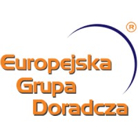 Europejska Grupa Doradcza Sp. z o.o. logo - Similar company to Prg-M Polkowice Sp. Z O.O.