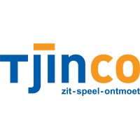 Tjinco bv logo - Similar company to Urban Block