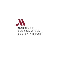 Marriott Buenos Aires Ezeiza Airport logo - Similar company to Free Shop