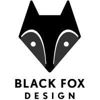 Black Fox Design logo - Similar company to Jp Interiors