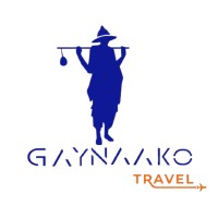 Gaynaako Travel logo - Similar company to Vvs Impact