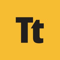 Tictail (acquired by Shopify) logo - Similar company to Homer - The Home Management App