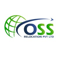 OSS relocation private limited logo - Similar company to Pick N Track