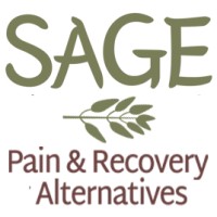 Sage Pain & Recovery Alternatives logo - Similar company to Twin County Media Group