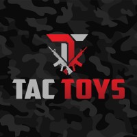 Tactoys