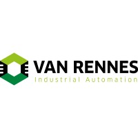 Van Rennes Industrial Automation B.V. logo - Similar company to Vr Bedrijven