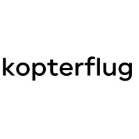 Kopterflug.eu logo - Similar company to Saardrones