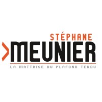 MEUNIER PLAFOND TENDU logo - Similar company to Fromeca
