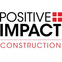 Positive Impact Construction logo - Similar company to Sullivan Contracting Services