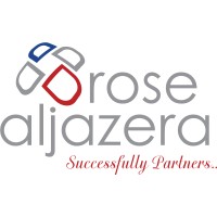 Rose Aljazera logo - Similar company to Phi Dental Studio