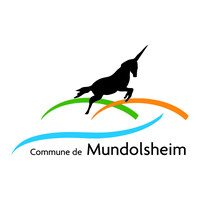 Commune de Mundolsheim logo - Similar company to C Plus Diffusion
