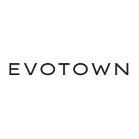 Evotown logo - Similar company to Helloreg
