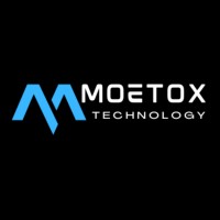 MOETOX logo - Similar company to Labkesda