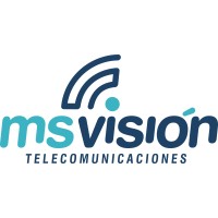 MS Vision S.R.L logo - Similar company to Star Connection