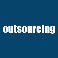 Outsourcing logo - Similar company to Hudson Outsourcing
