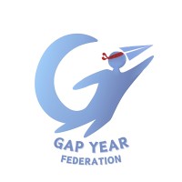 Gapyear Federation logo - Similar company to Sman 1 Bojonggede