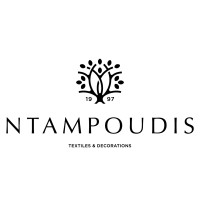 Ntampoudis logo - Similar company to Forebelle