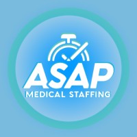 ASAP-Medical Staffing