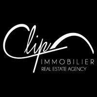Clip Immobilier logo - Similar company to Small