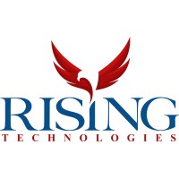 Rising Technologies logo - Similar company to Rising Technology