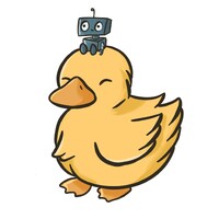 Quacked logo - Similar company to Synq Digital