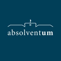 ABSOLVENTUM MANNHEIM logo - Similar company to University Of Mannheim Business School - Fakultät Bwl
