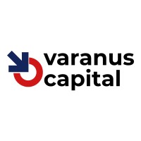 varanus capital logo - Similar company to The Collaborative Space