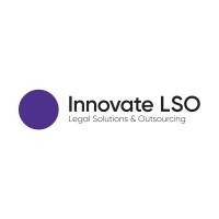 Innovate LSO Solutions logo - Similar company to Cause4