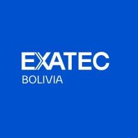 EXATEC Bolivia logo - Similar company to Exatec Chile
