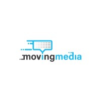 Movingmedia Australia logo - Similar company to Running Boards | Media That Moves Network
