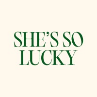 She's So Lucky logo - Similar company to Cntrd Tech