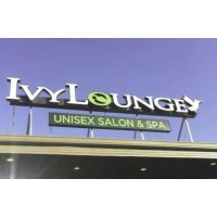 Ivy Lounge Salon & Spa