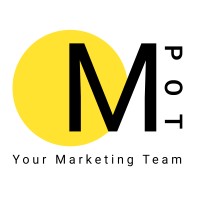Marketing Pot logo - Similar company to Cleverdec