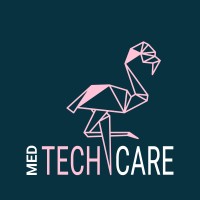 Med TechCare logo - Similar company to Gil'Ecoute