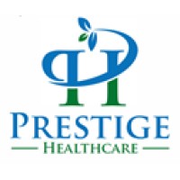 Prestige Healthcare Administrative Services logo - Similar company to Biodart Medical Waste Disposal