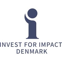 Invest for Impact Denmark logo - Similar company to Disie
