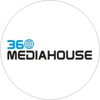 360Mediahouse™ logo - Similar company to Vau Company
